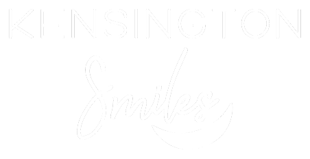 Kensington Smiles Logo
